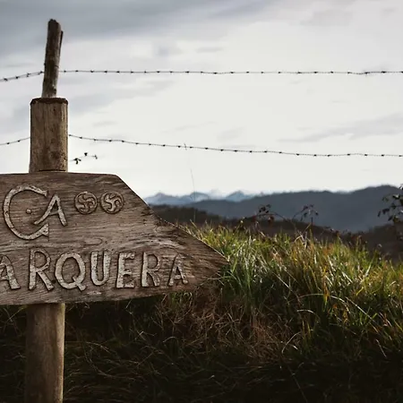 Carquera Casa A 8 Km De Nava
