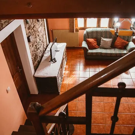 Carquera Casa A 8 Km De Holiday home *