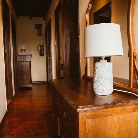 Carquera Casa A 8 Km De Holiday home