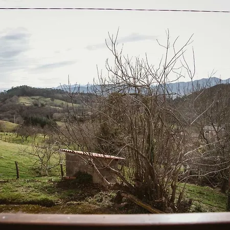 度假居 Carquera Casa A 8 Km De *