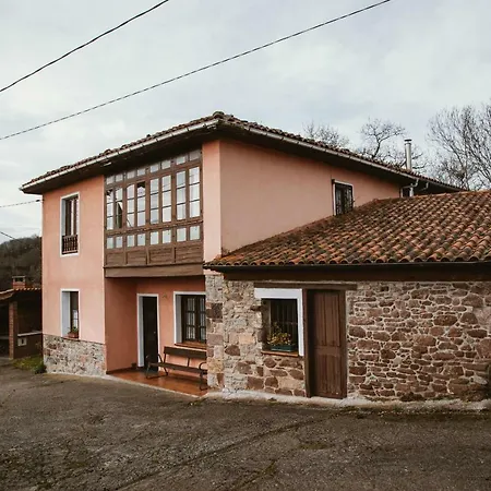 Carquera Casa A 8 Km De *